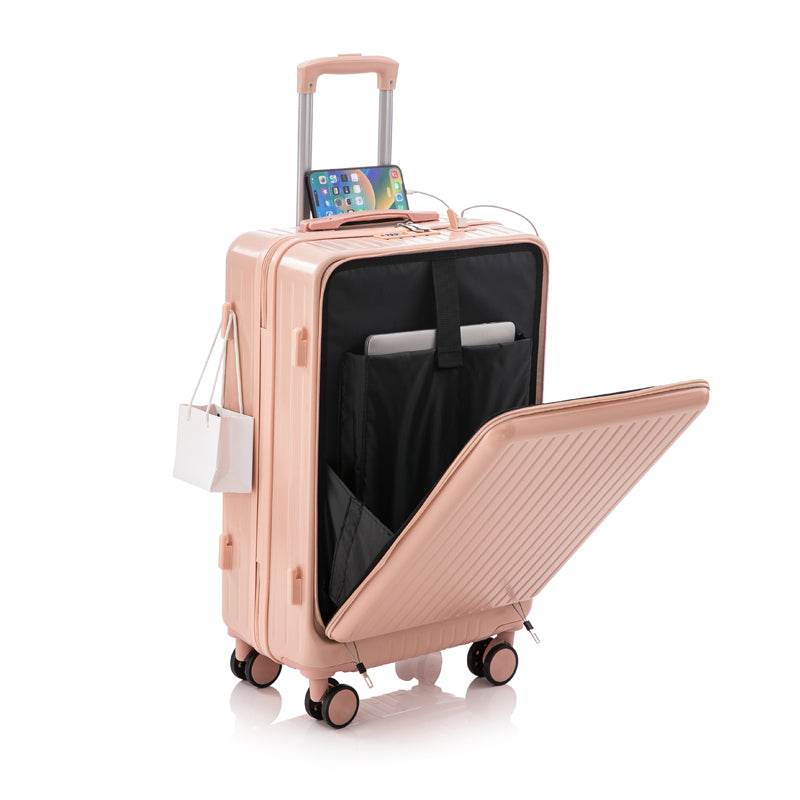 Чемодан Cartelo - Boxette Shop